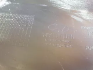86612M0000, 9 Юбка бампера Hyundai Creta 1 Арт AR309985, вид 10