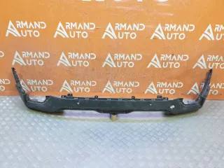 86612M0000, 9 Юбка бампера Hyundai Creta 1 Арт AR310006, вид 1
