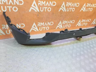 86612M0000, 9 Юбка бампера Hyundai Creta 1 Арт AR310008, вид 2