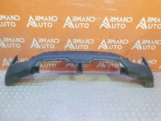 86612M0000, 9 Юбка бампера Hyundai Creta 1 Арт AR310008, вид 4