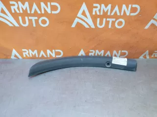 7407A317, 9 Расширитель бампера митсубиши, митсубиси аутлендер Mitsubishi Outlander 3 restailing Арт AR310155, вид 5