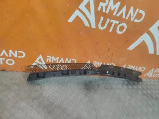 3CN807863, 2 кронштейн бампера центральный Volkswagen Teramont Арт AR310194, вид 2
