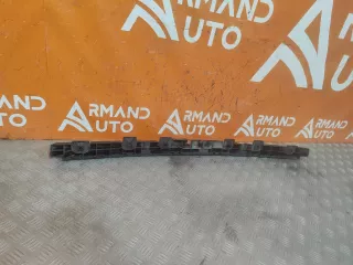 3CN807863, 2 кронштейн бампера центральный Volkswagen Teramont Арт AR310194, вид 7