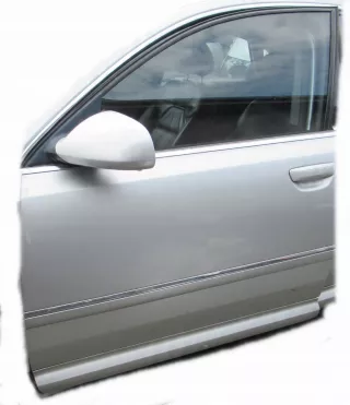 000000000000000 Дверь передняя левая Audi A8 D3 (S8) Арт AL8326705502, вид 1
