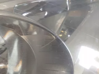 A1698200261 Фара передняя (комплект) Mercedes A W169 Арт AL9615353436, вид 2