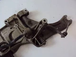1K0199369G Кронштейн двигателя Seat Toledo 3 Арт AL10192758065, вид 3
