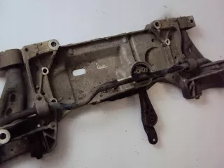 1K0199369G Кронштейн двигателя Seat Toledo 3 Арт AL10192758065, вид 4