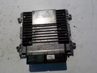 39101-2G673 Блок управления двигателем Hyundai Sonata (EF)  Арт AL11569493312, вид 1