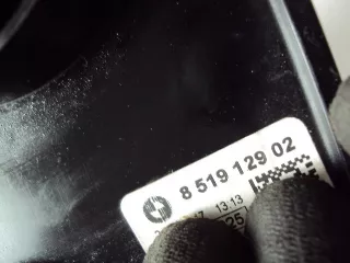 8519129 Корпус воздушного фильтра BMW 6 F06/F12/F13 Арт AL12079394611_2, вид 5