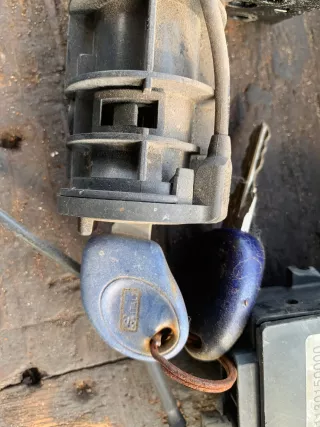 46476428 Блок управления двигателем Fiat Palio 1 Арт AL12279820308_3, вид 3