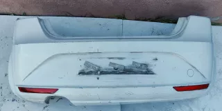  Бампер задний Seat Leon 2 Арт AL12853926228, вид 1
