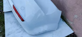  Бампер задний Seat Leon 2 Арт AL12853926228, вид 2