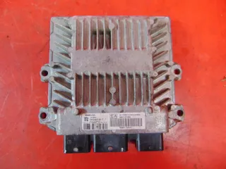  Блок управления (другие) Citroen C1 1 Арт AL13215009689, вид 1