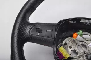 4F0124A Рулевое колесо Audi A6 Allroad C6 Арт AL13590587912_2, вид 2