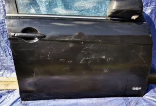 DRZWI Дверь передняя правая Mitsubishi Lancer 10 Арт AL13770343434, вид 2