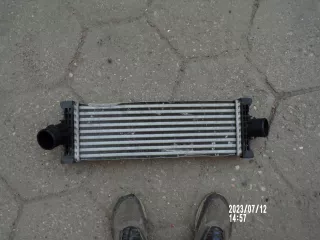 GK21-6K775-AE Интеркулер Ford Transit 3 Арт AL14016742112, вид 1