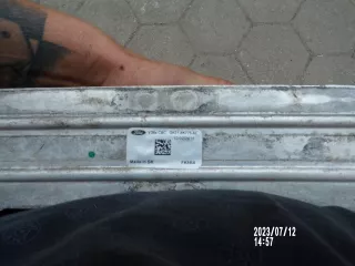 GK21-6K775-AE Интеркулер Ford Transit 3 Арт AL14016742112, вид 4