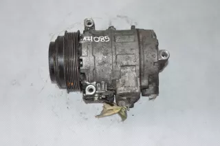 A0002343111 Компрессор кондиционера Mercedes ML W163 Арт AL14175560293, вид 1