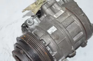 A0002343111 Компрессор кондиционера Mercedes ML W163 Арт AL14175560293, вид 2