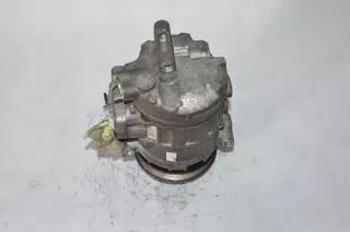 A0002343111 Компрессор кондиционера Mercedes ML W163 Арт AL14175560293, вид 3