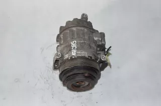 A0002343111 Компрессор кондиционера Mercedes ML W163 Арт AL14175560293, вид 4
