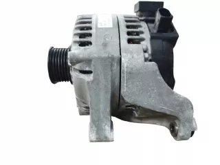  Генератор BMW 7 G11/G12 Арт AL14215114344, вид 4