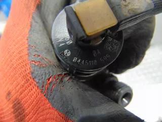 0445110599 Форсунка Toyota Rav 4 1 Арт AL14329697874, вид 2