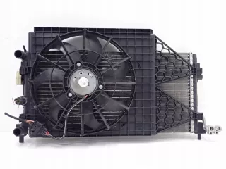 6R0820411Q,6R0959455E,6R0121207 Кассета радиаторов Seat Ibiza 5 Арт AL14376417100, вид 1