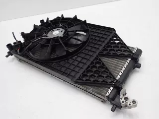 6R0820411Q,6R0959455E,6R0121207 Кассета радиаторов Seat Ibiza 5 Арт AL14376417100, вид 3