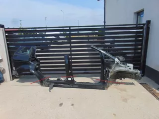  Панель кузова задняя Ford Grand C-MAX 2 Арт AL14551524345_2, вид 1