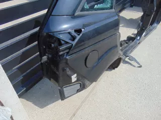  Панель кузова задняя Ford Grand C-MAX 2 Арт AL14551524345_2, вид 2
