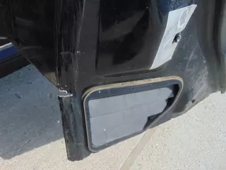  Панель кузова задняя Ford Grand C-MAX 2 Арт AL14551524345_2, вид 3