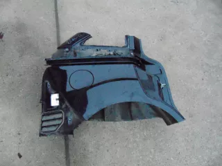  Панель кузова задняя Ford Grand C-MAX 2 Арт AL14551524345_2, вид 4