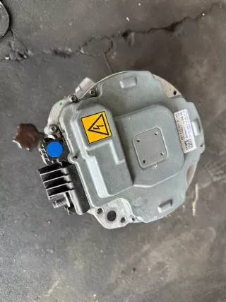 4N0903028R Генератор Audi A8 D4 (S8) Арт AL14596729319_2, вид 1