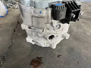 4N0903028R Генератор Audi A8 D4 (S8) Арт AL14596729319_2, вид 2