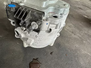 4N0903028R Генератор Audi A8 D4 (S8) Арт AL14596729319_2, вид 4