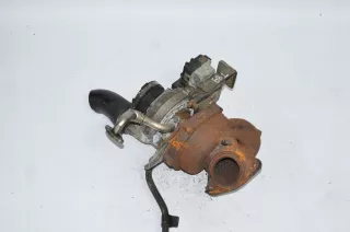 4M5Q-6K682-AG Турбина Ford C-max 2 Арт AL14647403789, вид 2
