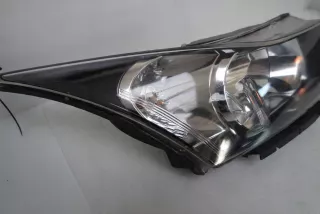chevrolet,cruze Фара передняя (комплект) Chevrolet Cruze J300 Арт AL14686032582, вид 3
