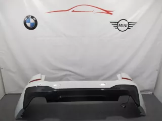 DEMOCAR Бампер задний BMW 6 G32 Арт AL14687930644, вид 1