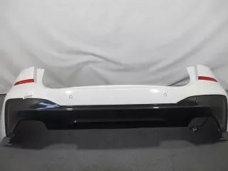 DEMOCAR Бампер задний BMW 6 G32 Арт AL14687930644, вид 2