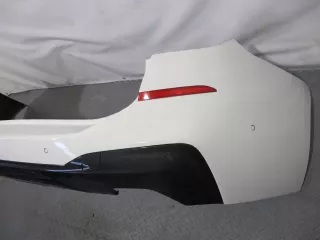 DEMOCAR Бампер задний BMW 6 G32 Арт AL14687930644, вид 4