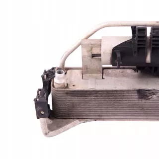 9338330 Радиатор кондиционера  BMW 1 F20/F21 Арт AL14810713157, вид 2