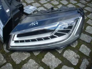 4H0941035,4H0941036,SnTAuto Фара передняя (комплект) Audi A8 D4 (S8) Арт AL14849151226, вид 4