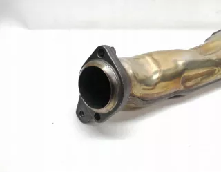 A2781400608 Коллектор выпускной Mercedes GL X166 Арт AL14856102232, вид 4