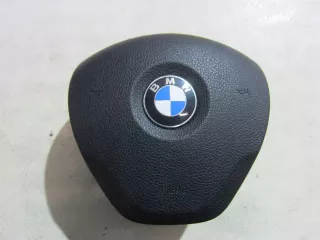 6871092 Подушка безопасности пассажира BMW 1 F20/F21 Арт AL15036110876, вид 1