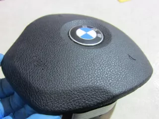 6871092 Подушка безопасности пассажира BMW 1 F20/F21 Арт AL15036110876, вид 3
