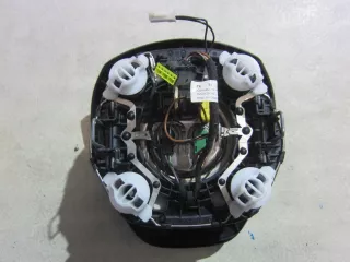 6871092 Подушка безопасности пассажира BMW 1 F20/F21 Арт AL15036110876, вид 4