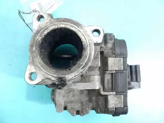 48CPD8 Блок дросселя Fiat Doblo 2 Арт AL15065905780, вид 1