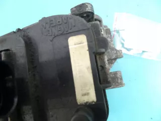 48CPD8 Блок дросселя Fiat Doblo 2 Арт AL15065905780, вид 5