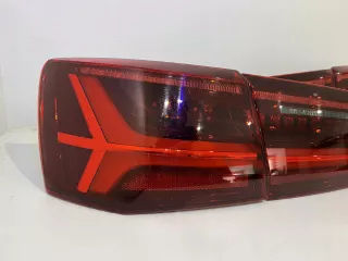4G9945096E,4G9945095E Фонарь задний (комплект) Audi A6 C7 (S6,RS6) Арт AL15111396492, вид 3